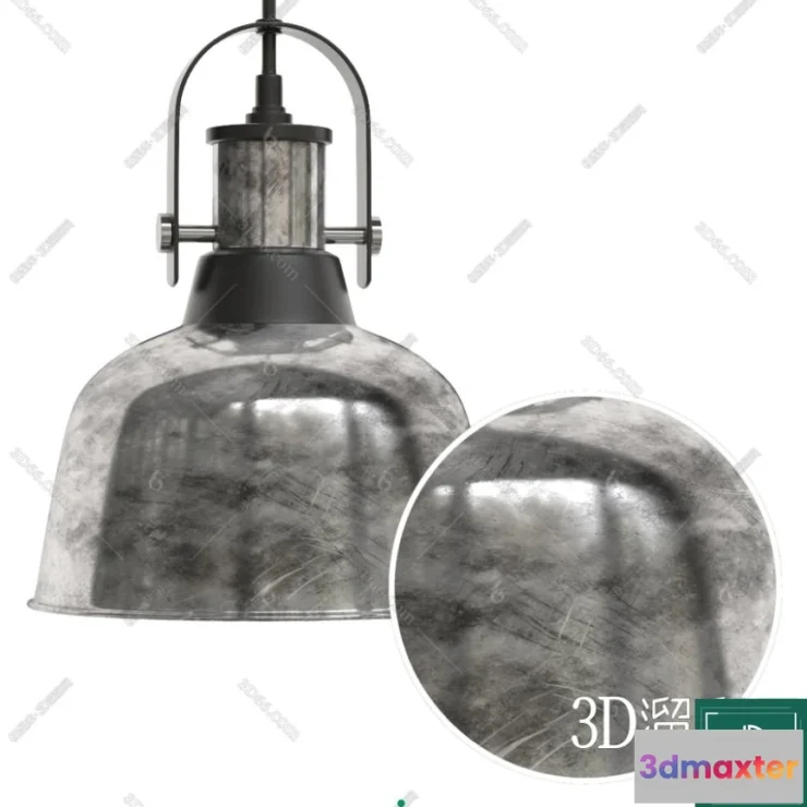 1149616 - MATERIAL - TEXTURES - METAL - 0036