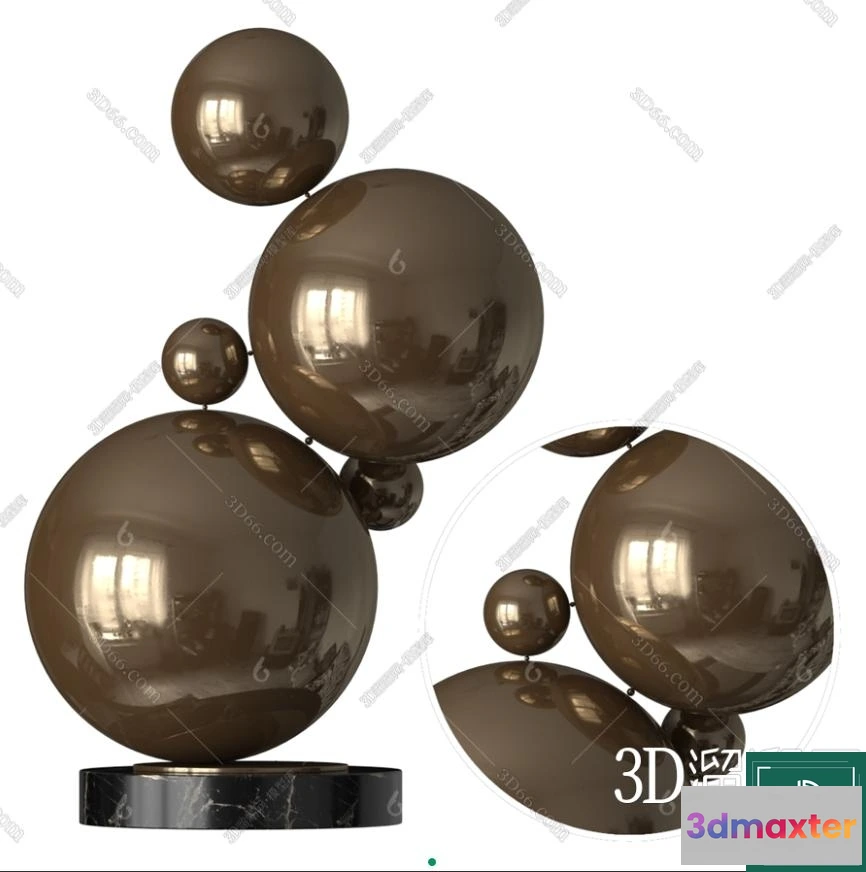 1149624 - MATERIAL - TEXTURES - METAL - 0040