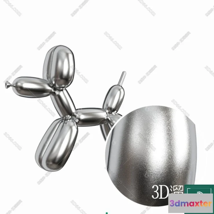 1149636 - MATERIAL - TEXTURES - METAL - 0046