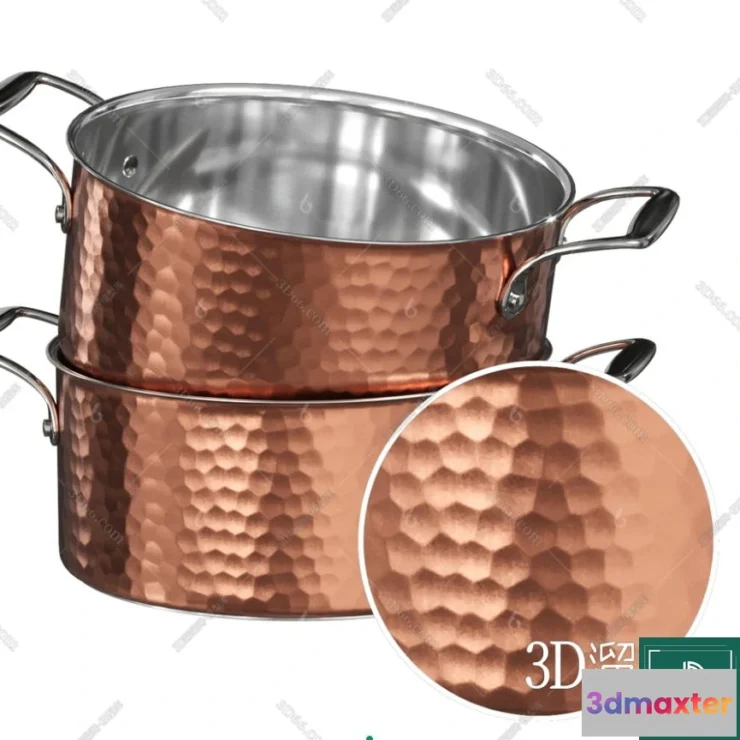 1149652 - MATERIAL - TEXTURES - METAL - 0054