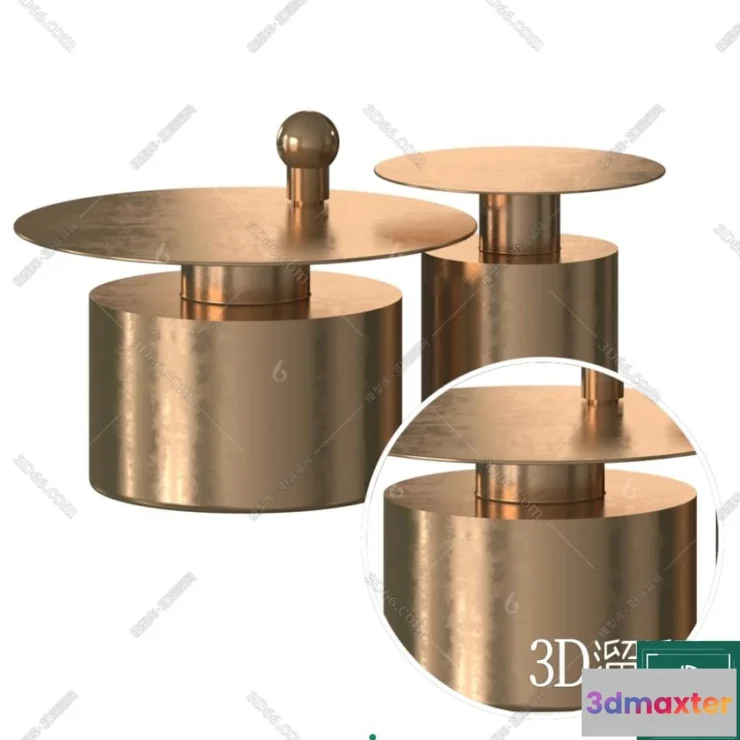 1149654 - MATERIAL - TEXTURES - METAL - 0055