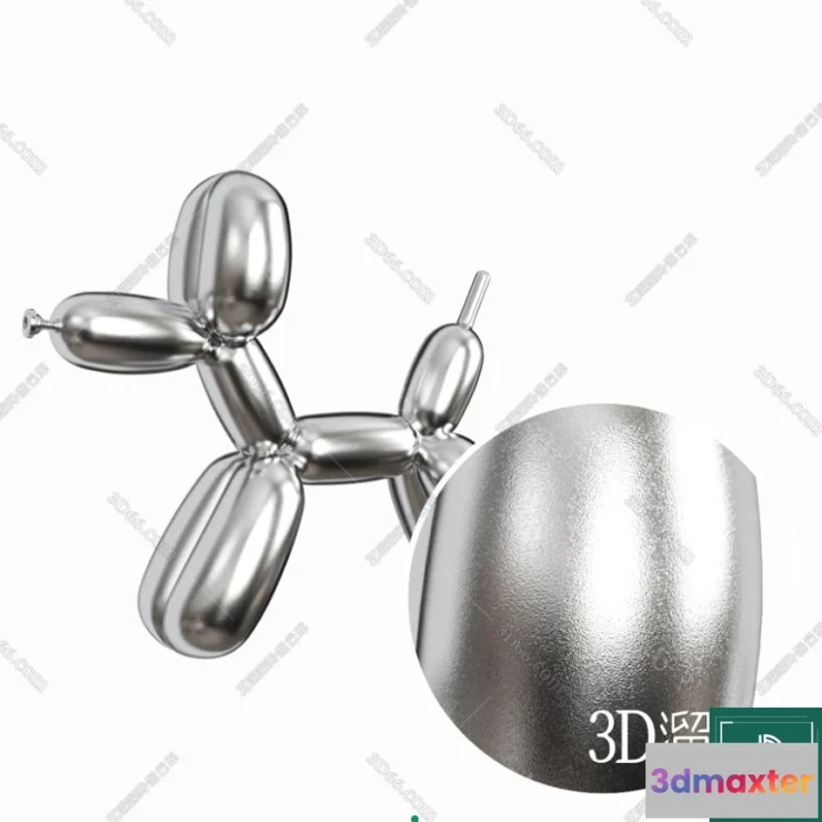 1149658 - MATERIAL - TEXTURES - METAL - 0057