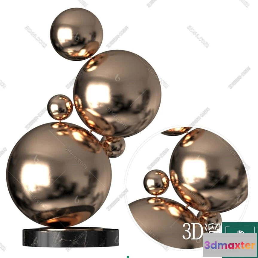 1149666 - MATERIAL - TEXTURES - METAL - 0061