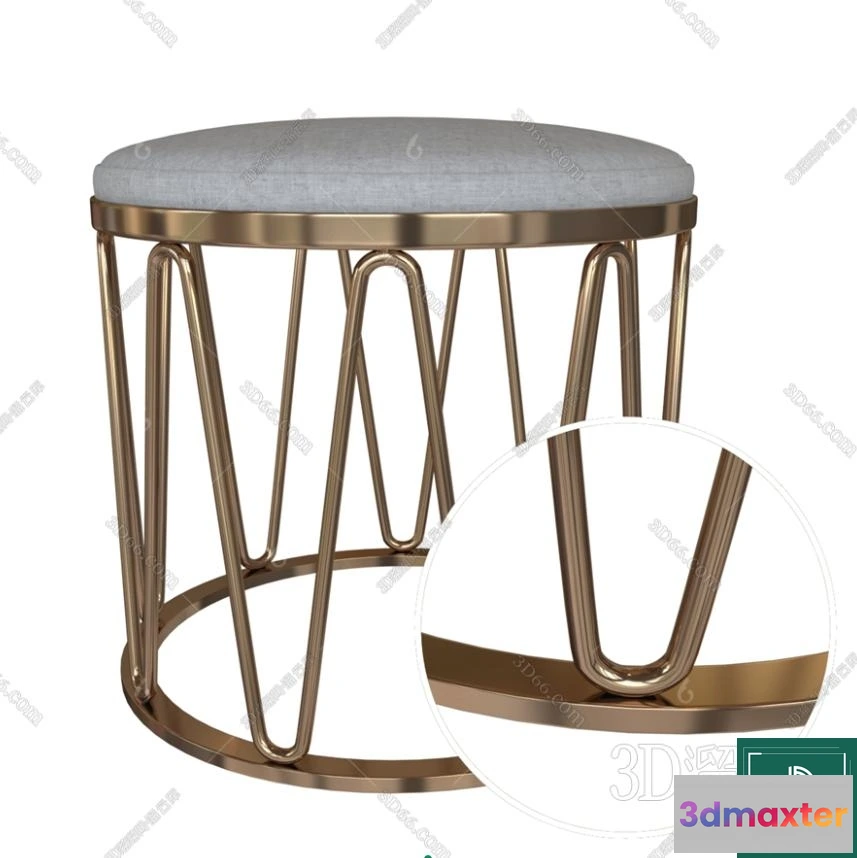 1149694 - MATERIAL - TEXTURES - METAL - 0075