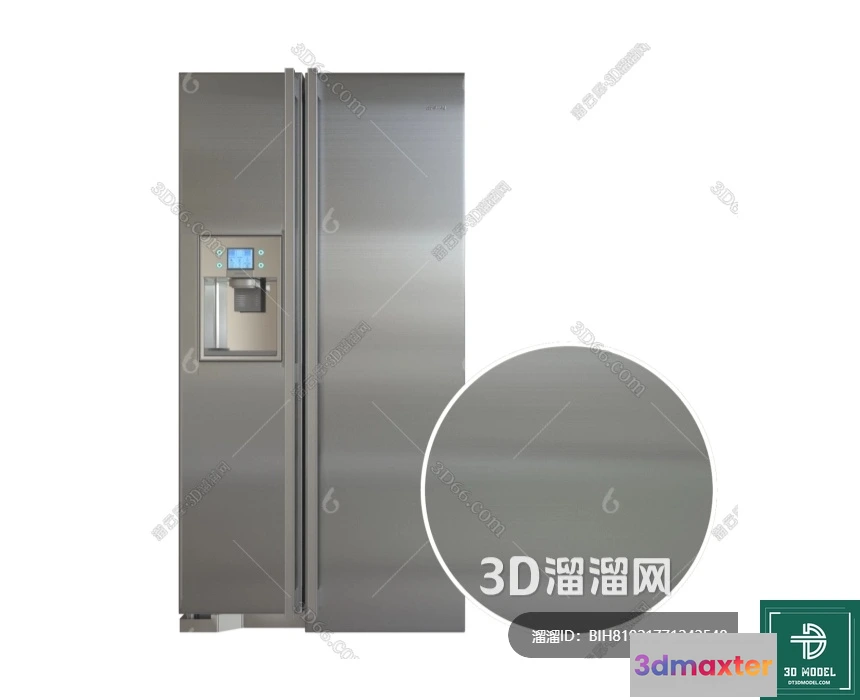 1149696 - MATERIAL - TEXTURES - METAL - 0076