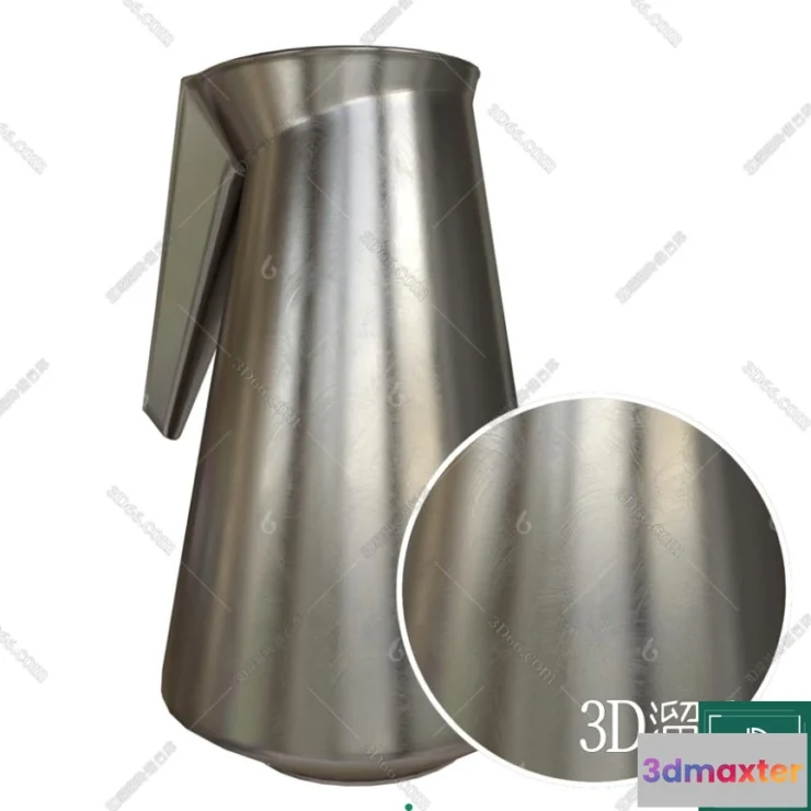 1149704 - MATERIAL - TEXTURES - METAL - 0080