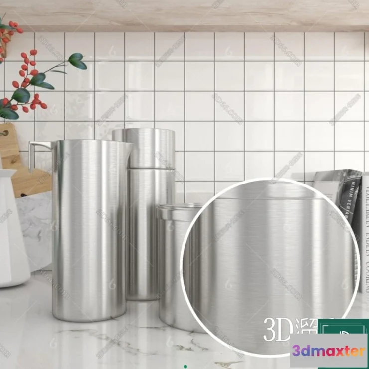 1149706 - MATERIAL - TEXTURES - METAL - 0081