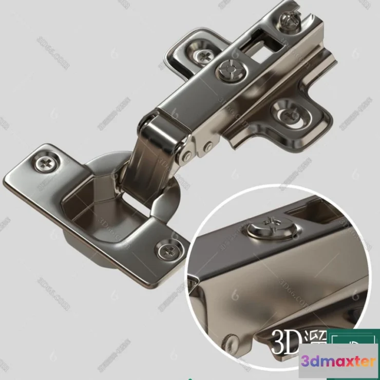 1149712 - MATERIAL - TEXTURES - METAL - 0084