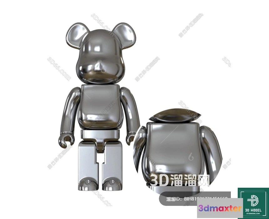 1149724 - MATERIAL - TEXTURES - METAL - 0090