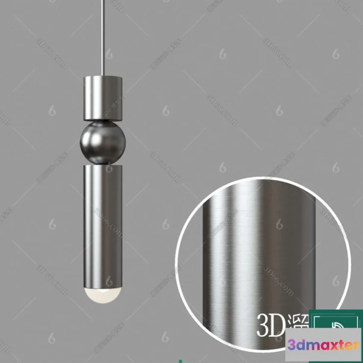 1149744 - MATERIAL - TEXTURES - METAL - 0100