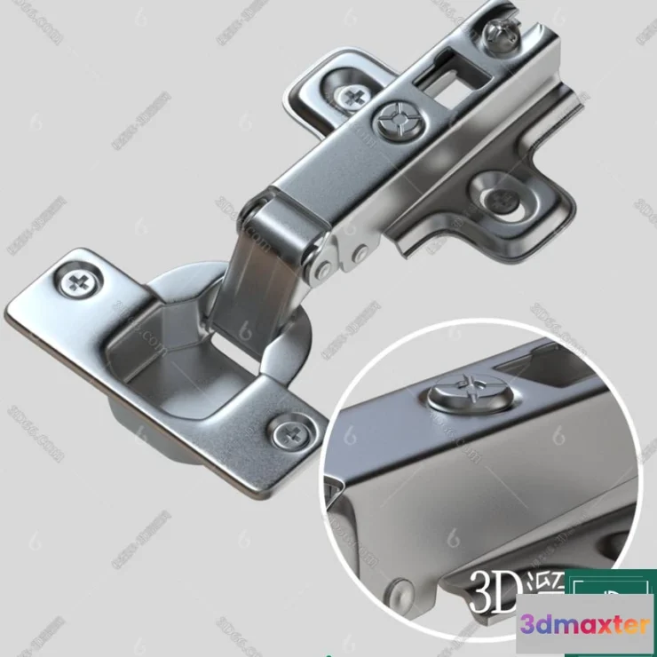 1149754 - MATERIAL - TEXTURES - METAL - 0105