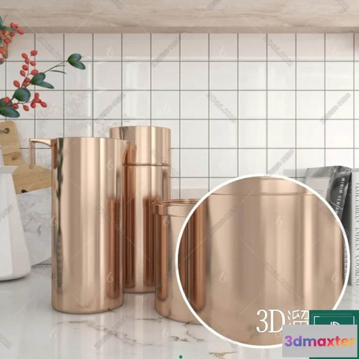 1149758 - MATERIAL - TEXTURES - METAL - 0107