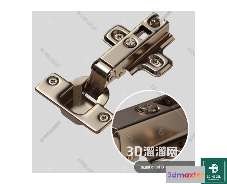 1149766 - MATERIAL - TEXTURES - METAL - 0111