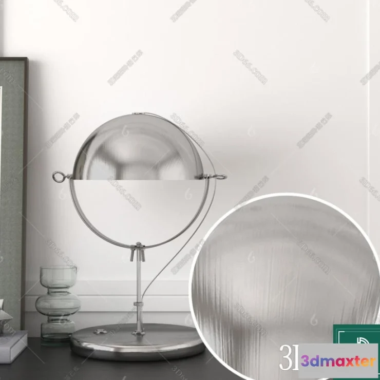 1149768 - MATERIAL - TEXTURES - METAL - 0112