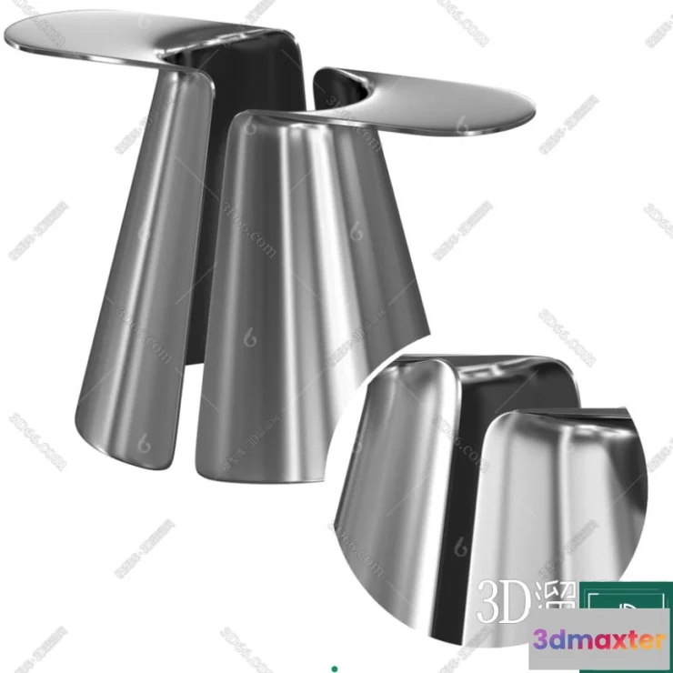 1149770 - MATERIAL - TEXTURES - METAL - 0113