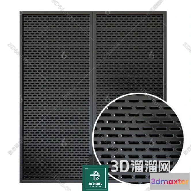 1149772 - MATERIAL - TEXTURES - METAL NETS - 0001