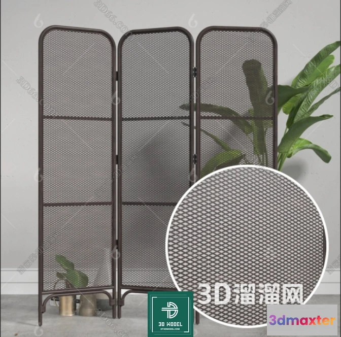 1149774 - MATERIAL - TEXTURES - METAL NETS - 0002