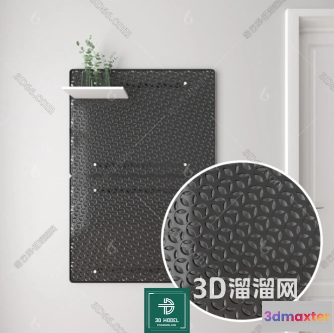 1149778 - MATERIAL - TEXTURES - METAL NETS - 0004