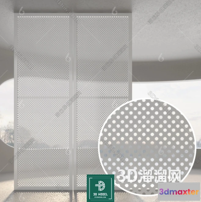 1149794 - MATERIAL - TEXTURES - METAL NETS - 0012