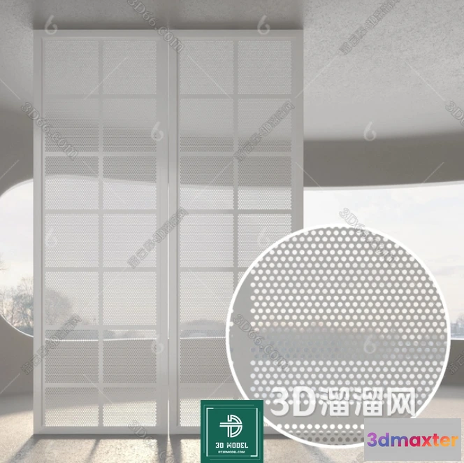 1149798 - MATERIAL - TEXTURES - METAL NETS - 0014