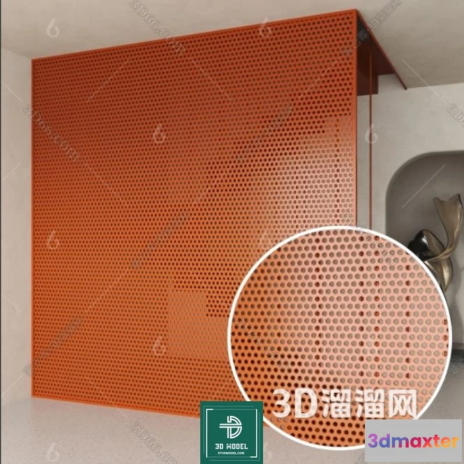 1149800 - MATERIAL - TEXTURES - METAL NETS - 0015