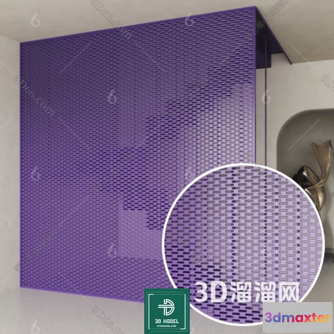 1149804 - MATERIAL - TEXTURES - METAL NETS - 0017