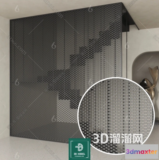 1149806 - MATERIAL - TEXTURES - METAL NETS - 0018