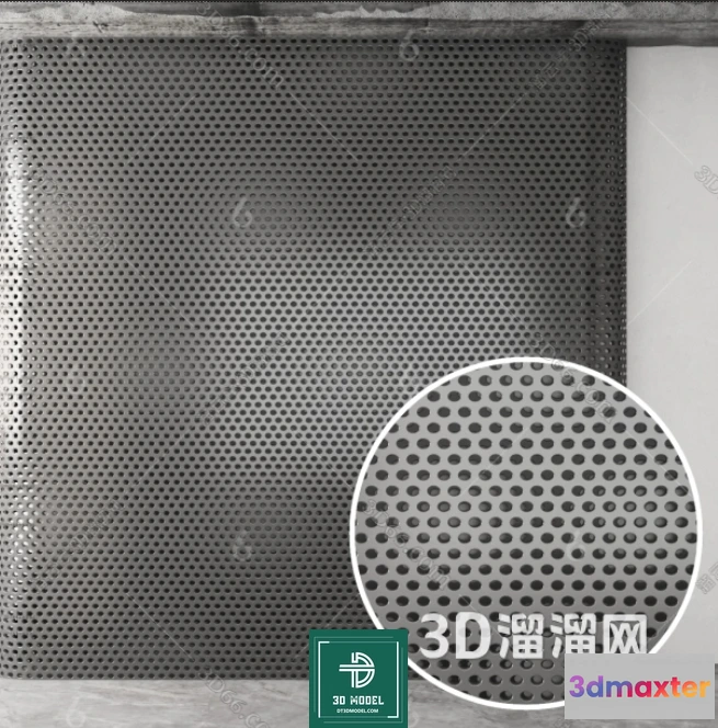 1149808 - MATERIAL - TEXTURES - METAL NETS - 0019