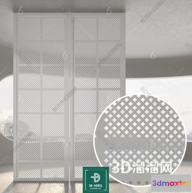 1149836 - MATERIAL - TEXTURES - METAL NETS - 0033