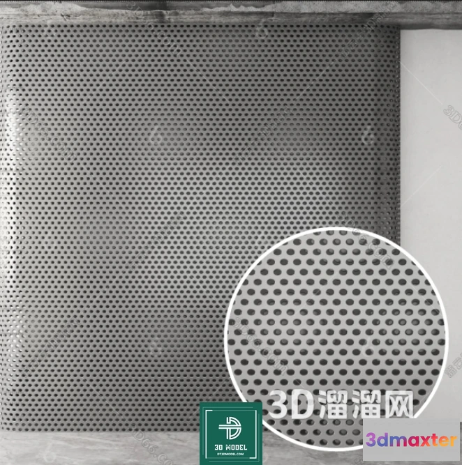 1149864 - MATERIAL - TEXTURES - METAL NETS - 0047