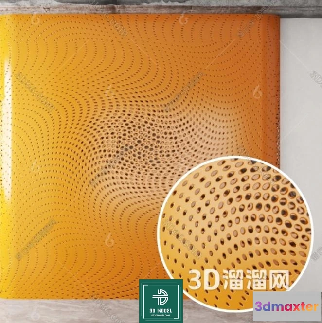 1149876 - MATERIAL - TEXTURES - METAL NETS - 0053