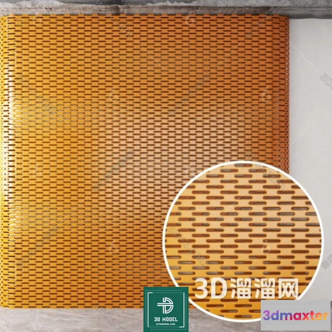 1149900 - MATERIAL - TEXTURES - METAL NETS - 0065