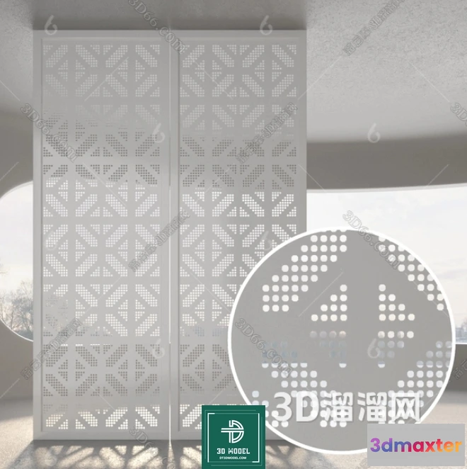 1149902 - MATERIAL - TEXTURES - METAL NETS - 0066