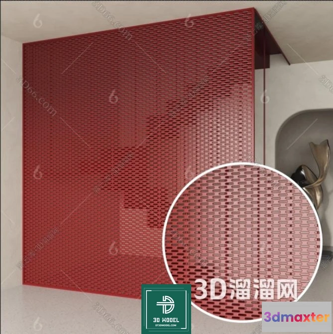 1149910 - MATERIAL - TEXTURES - METAL NETS - 0070