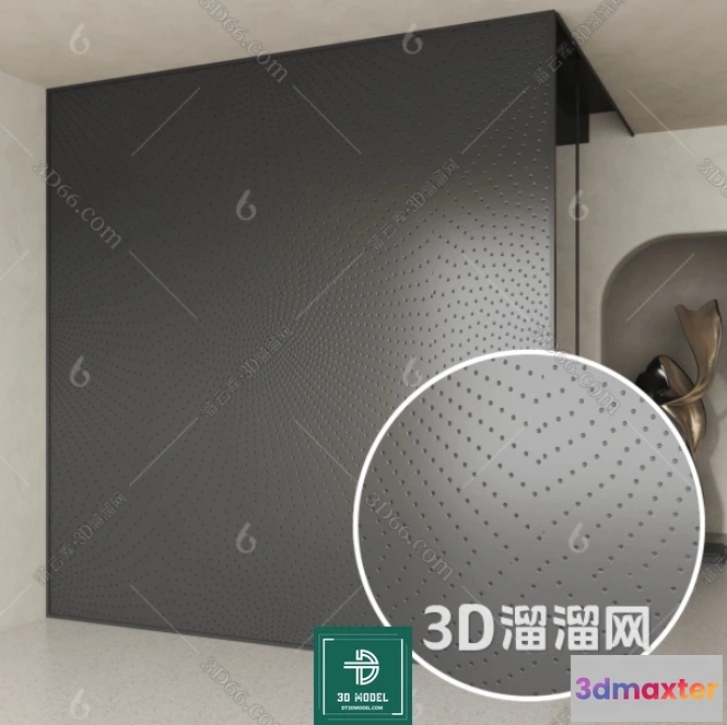 1149912 - MATERIAL - TEXTURES - METAL NETS - 0071