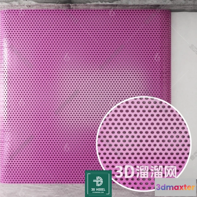 1149914 - MATERIAL - TEXTURES - METAL NETS - 0072