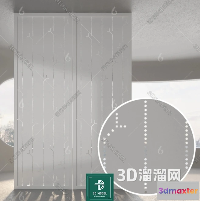 1149920 - MATERIAL - TEXTURES - METAL NETS - 0075