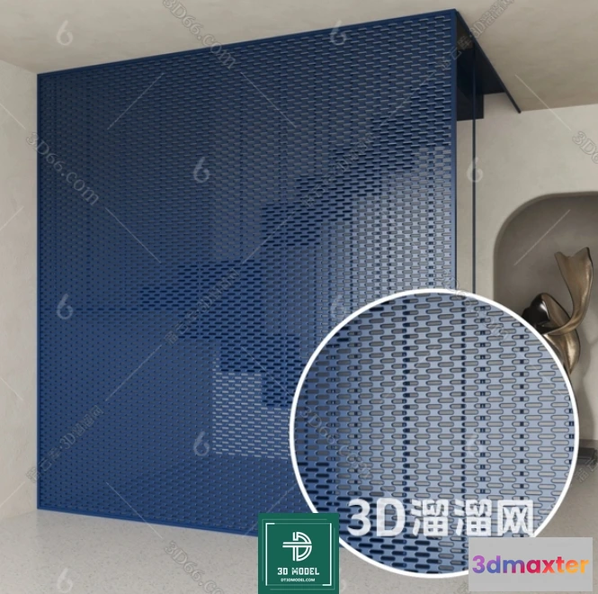 1149928 - MATERIAL - TEXTURES - METAL NETS - 0079