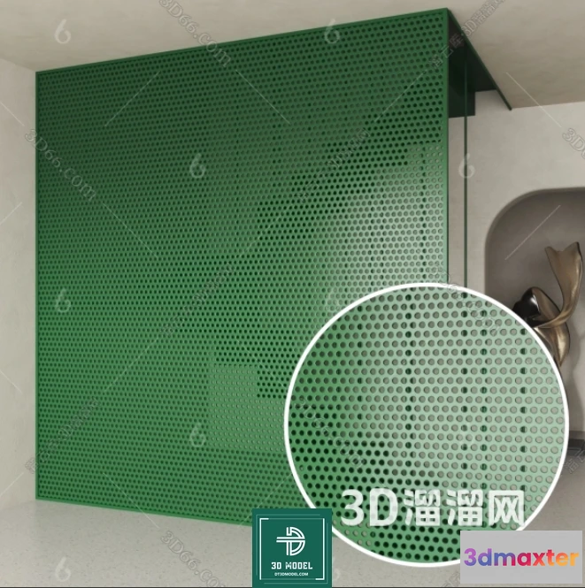 1149946 - MATERIAL - TEXTURES - METAL NETS - 0088