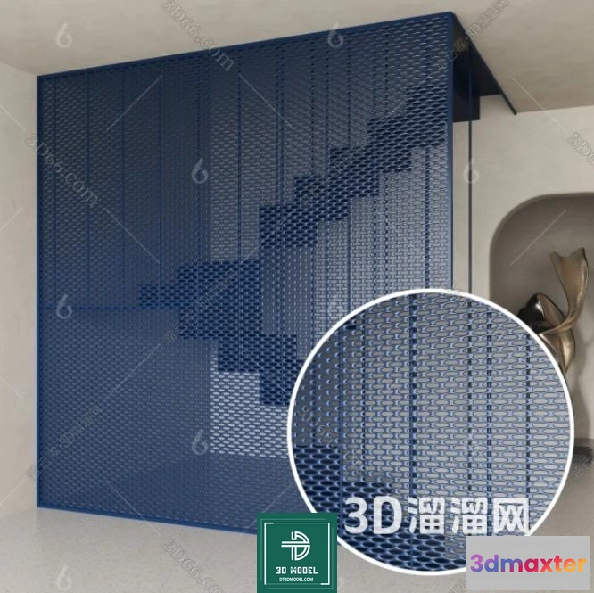 1149948 - MATERIAL - TEXTURES - METAL NETS - 0089