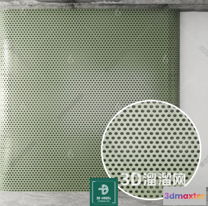 1149954 - MATERIAL - TEXTURES - METAL NETS - 0092