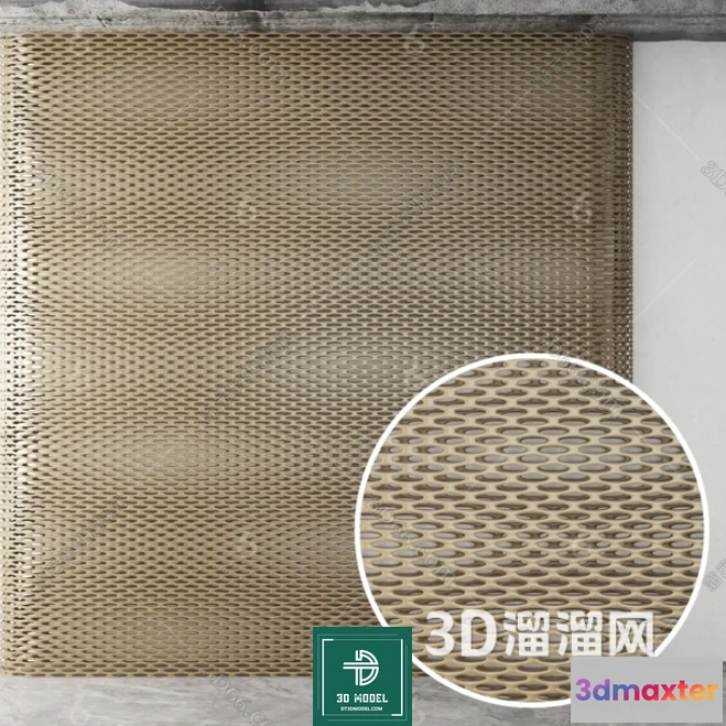 1149956 - MATERIAL - TEXTURES - METAL NETS - 0093