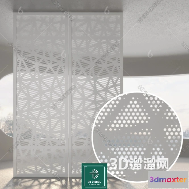 1149960 - MATERIAL - TEXTURES - METAL NETS - 0095