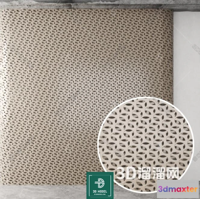 1149966 - MATERIAL - TEXTURES - METAL NETS - 0098