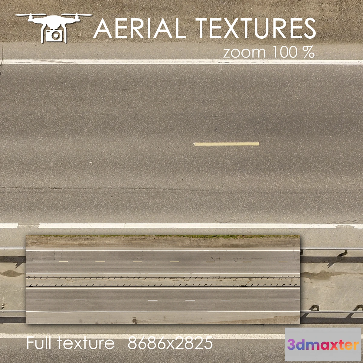 1415330 - Road 83 3D Max