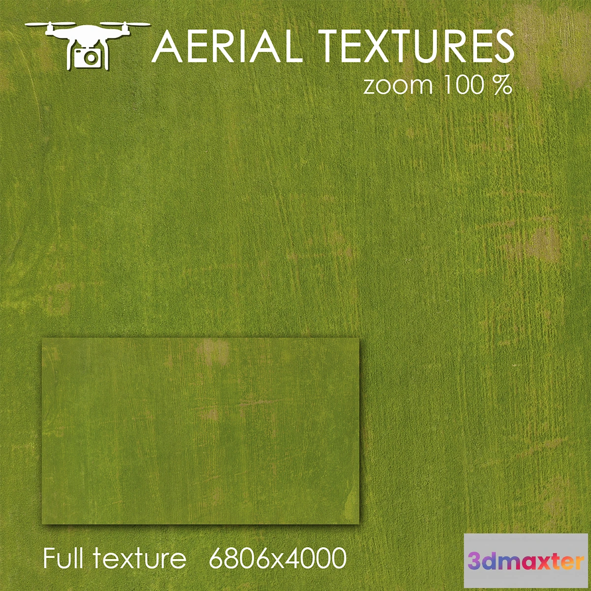 1420036 - Field 153 3D Max