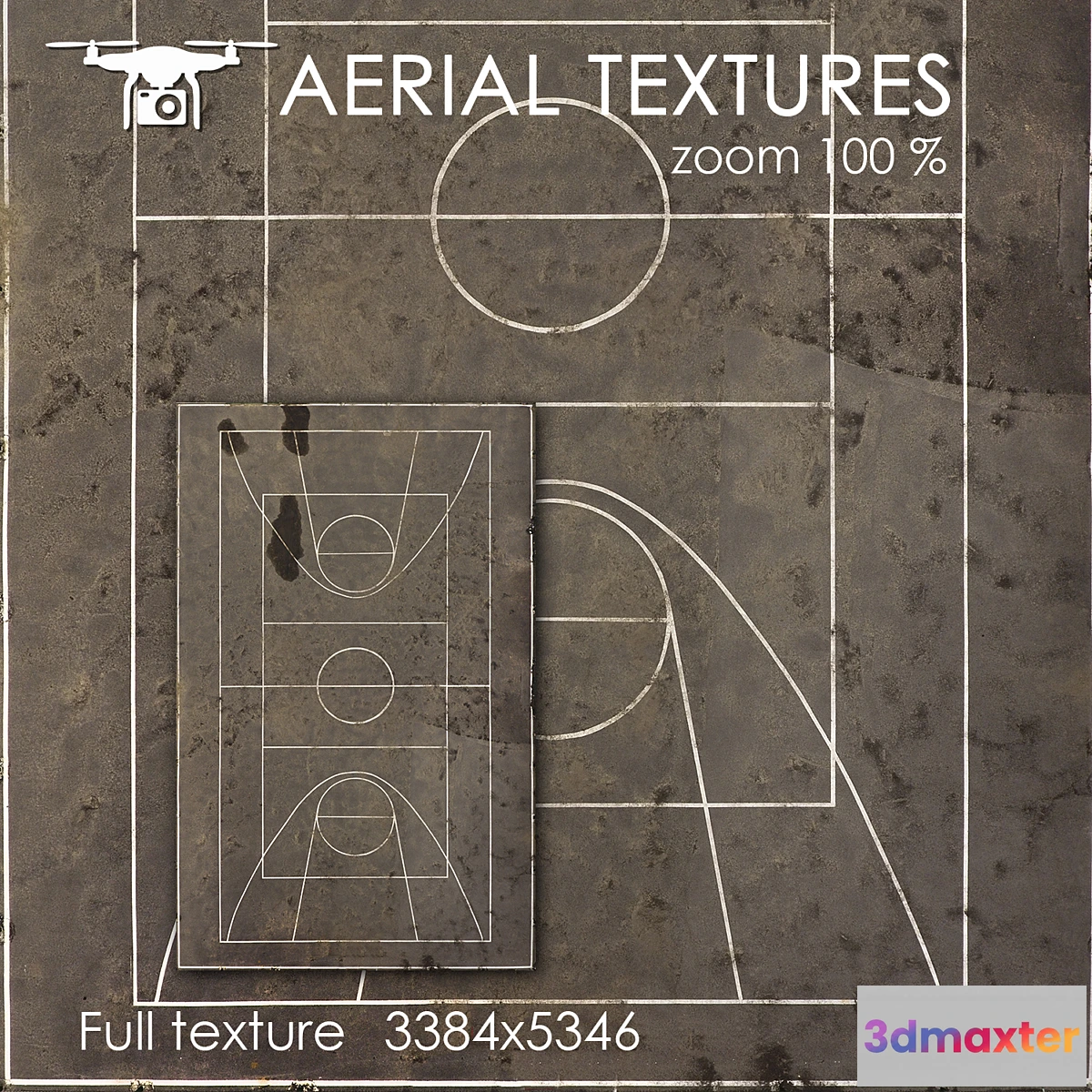 1420482 - Sports ground 175 3D Max