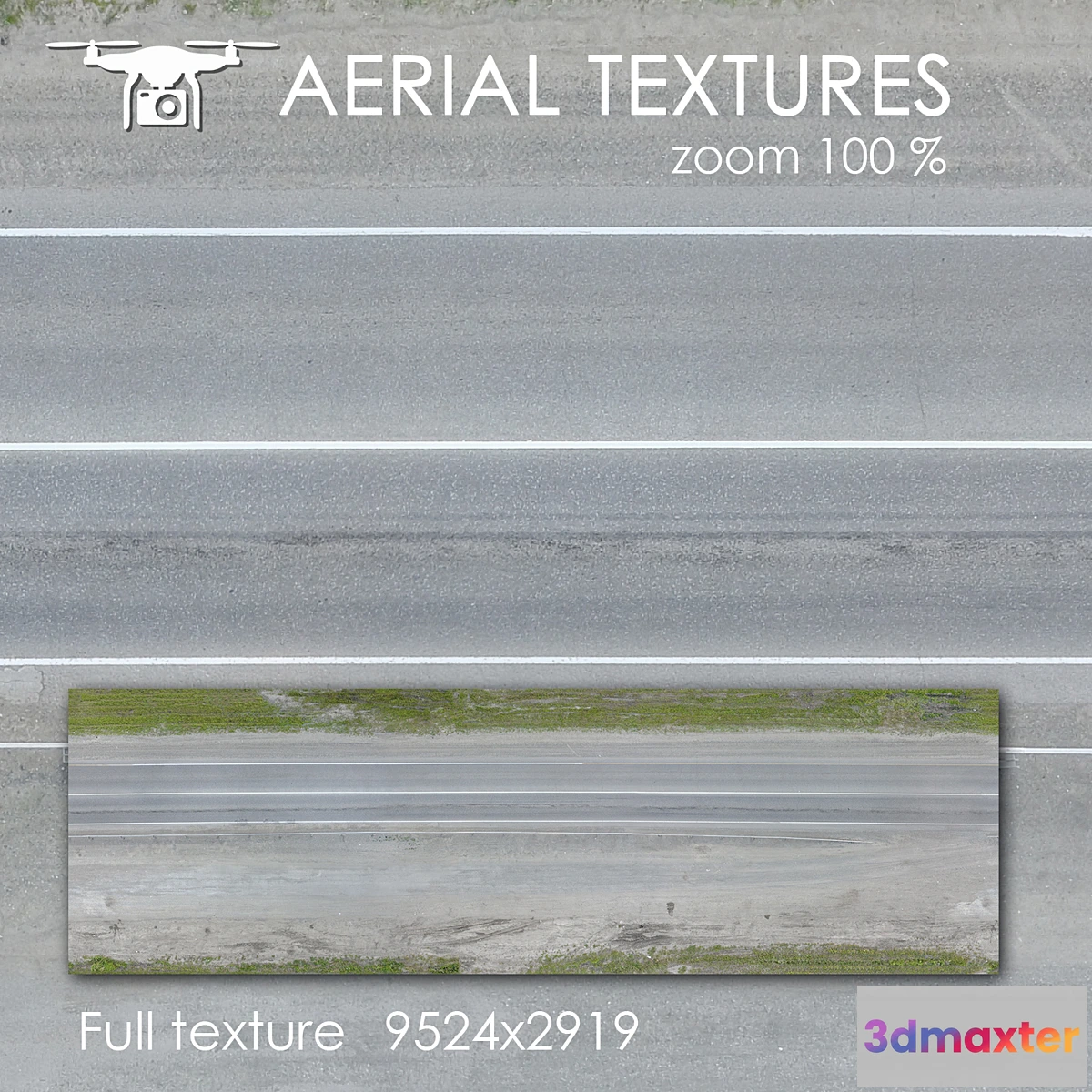 1427602 - Road 86 3D Max