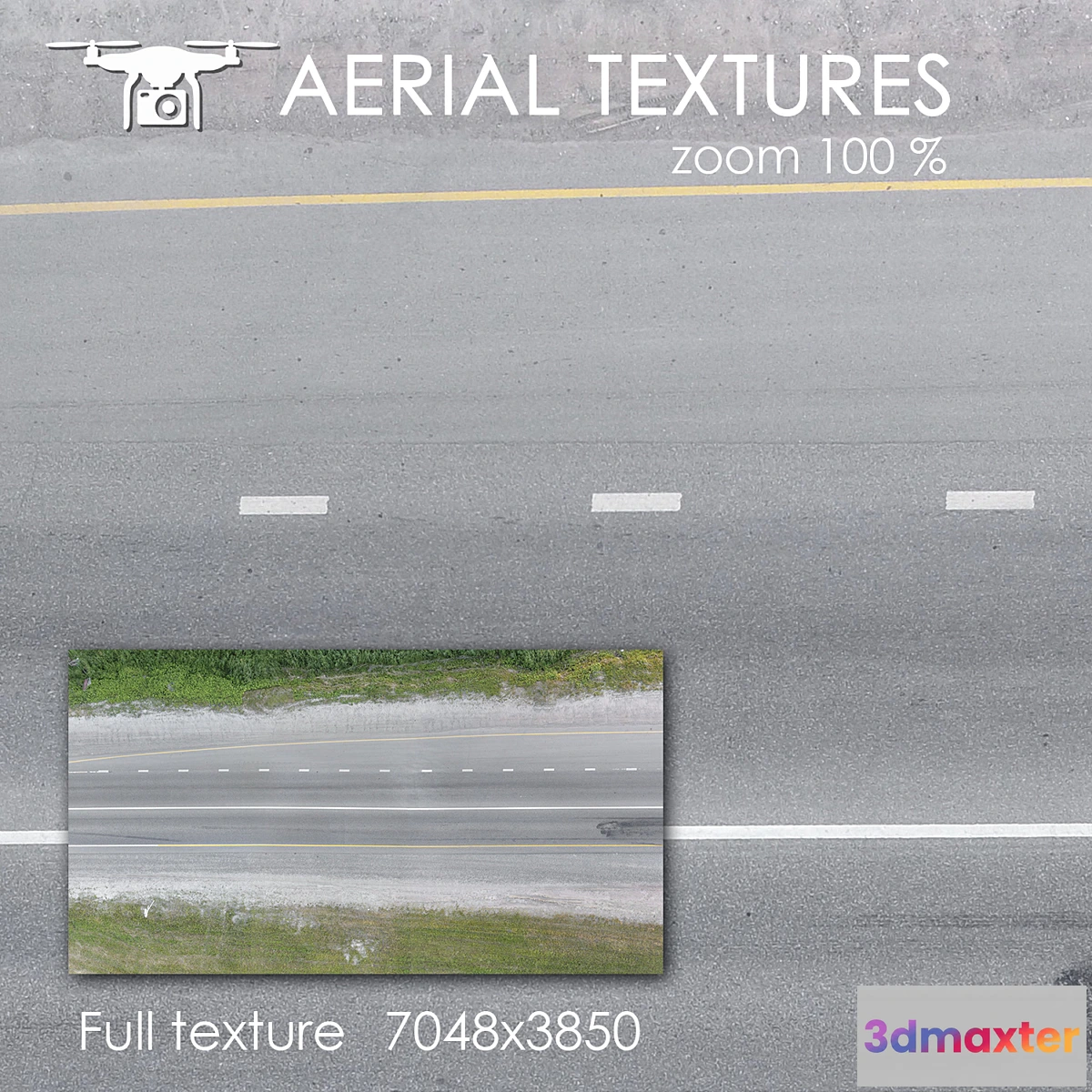 1430646 - Road 85 3D Max