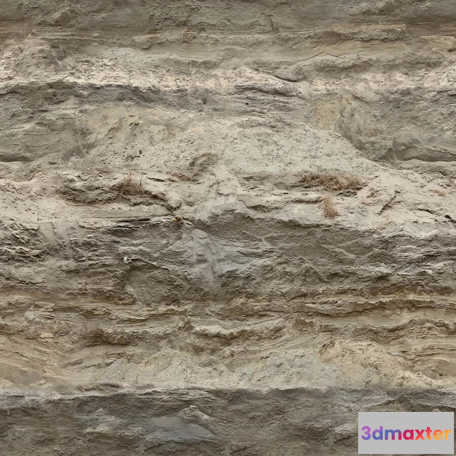 1673480 - textures - Organic 56 3D Max